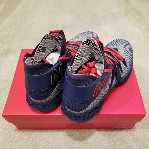 New Balance OMN1 special edition shoe men size 11 - Picture 2 of 8